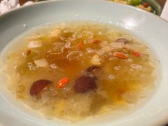 -顶顶香煎饼家常菜(金花南路店)