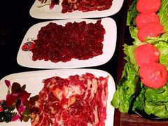 -牛焱·贵州黄牛肉火锅(城西银泰店)