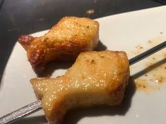 -很久以前羊肉串(中山公园店)
