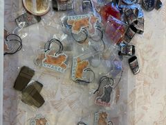 -霸王茶姬(上海恒基名人店)