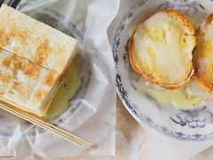 -渔记茶餐厅(渔村店)