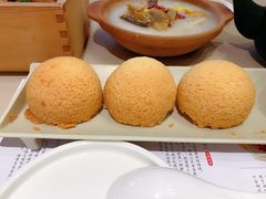 -蔡澜点心·粤菜(西单大悦城店)