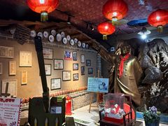 -即墨老公社·海肠捞饭大王(古城店)