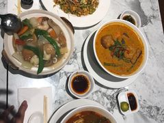 -关夫人餐厅(阳光广场店)