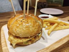 -G+KITCHEN(龙湖狮山天街店)