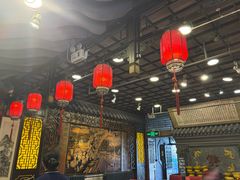 -老浒记烤鸭-北京菜(琉璃厂店)