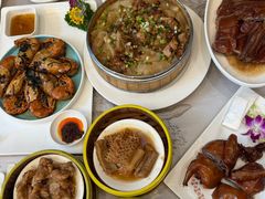 -香云轩·顺德菜(香云纱园林酒店店)