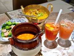 -KingThaia金泰兰(滨江天街店)