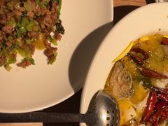 -太二酸菜鱼(天鹅湖万达店)