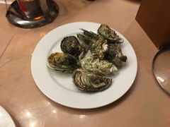 -杭州钱江新城万怡酒店-西餐厅