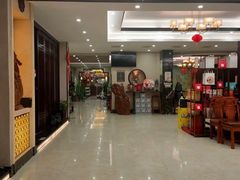 -东湖食堂·湖景餐厅•会议