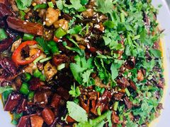 飘香兔-江湖黑大兔(杨家坪店)