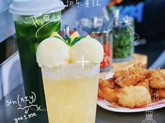 -燃计沙茶皇·香港沙茶火锅(人广旗舰店)