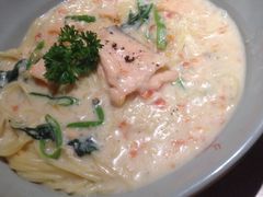 -Lia Cafe Bar Restaurant松山咖啡屋