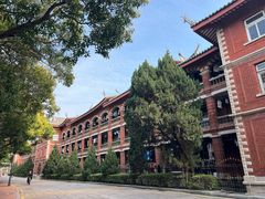 -厦门大学(思明校区)