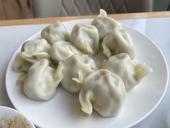 -叁拾壹克饺子·东北菜(国贸店)