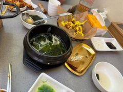 -豚妈妈汤饭·部队锅(南京东路店)