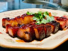 黄泥灶果木叉烧-广府乡下·饭庄(新港东路店)