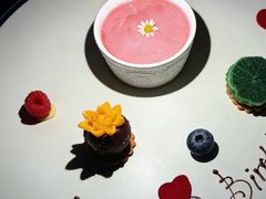 -莲西餐(曲江店)