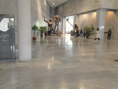 -北京周口店北京人遗址博物馆