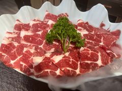 -渝里重庆火锅(航天城店)