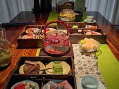 -中和·国风茶馆(愚园路店)