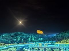 -鼎盛王朝康熙大典实景演出