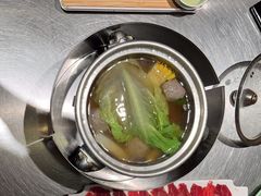 -潮界(虹桥新天地店)