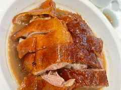 -金河半岛园林酒家(金融城店)