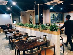 大堂-凤兴鸡煲(宝安海雅店)