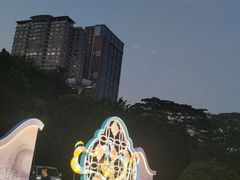 -深圳湾公园(南山区)