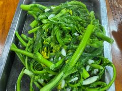 -龙上水现炒生料(柳沙店)