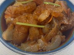 -俏江南天津时尚曲艺主题餐厅(马场道店)