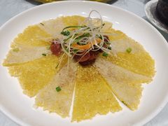 -明城饭店(万科九都荟店)