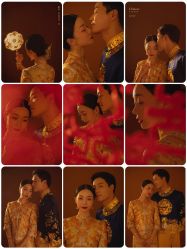 -CD视觉婚纱摄影