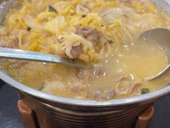 -宛平李记小吃(东关街店)