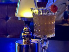 -悦界酒吧(后海店)