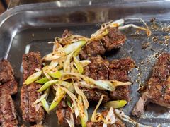 -清真·馬坡二旦烧烤(人生一串拍摄店)