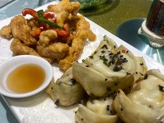 -利鸿私宴(南京路步行街店)