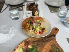 -IL Forno 意坊·意大利餐厅(花园店)