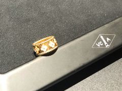 -梵克雅宝(国贸商城店)