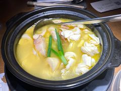 腌笃鲜-外婆家(杭州马塍店)