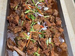 -福缘烤肉王自助(爱琴海-原比尔森店)