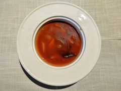罗宋汤-一棵树·意大利西餐厅One Tree(新城店)