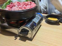-胜代日本料理(云程巷小区店)
