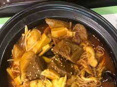 -筋牛座(富绅商业中心店)