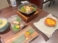 -匠和风精致料理(莆田财富中心店)