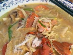 -霆记海鲜·只为这碗面(滨江店)