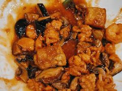 -津悦·正阳春烤鸭(红旗南路店)