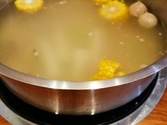-八宝牛潮汕鲜牛肉火锅(净月店)